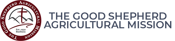 The Good Shepherd Agricultural MIssion